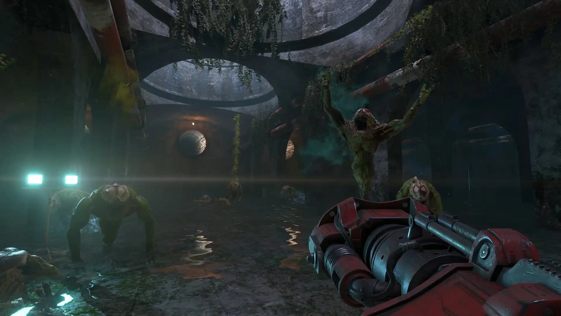 Serious Sam: Siberian Mayhem media 2