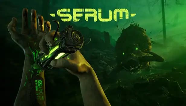 Serum cover