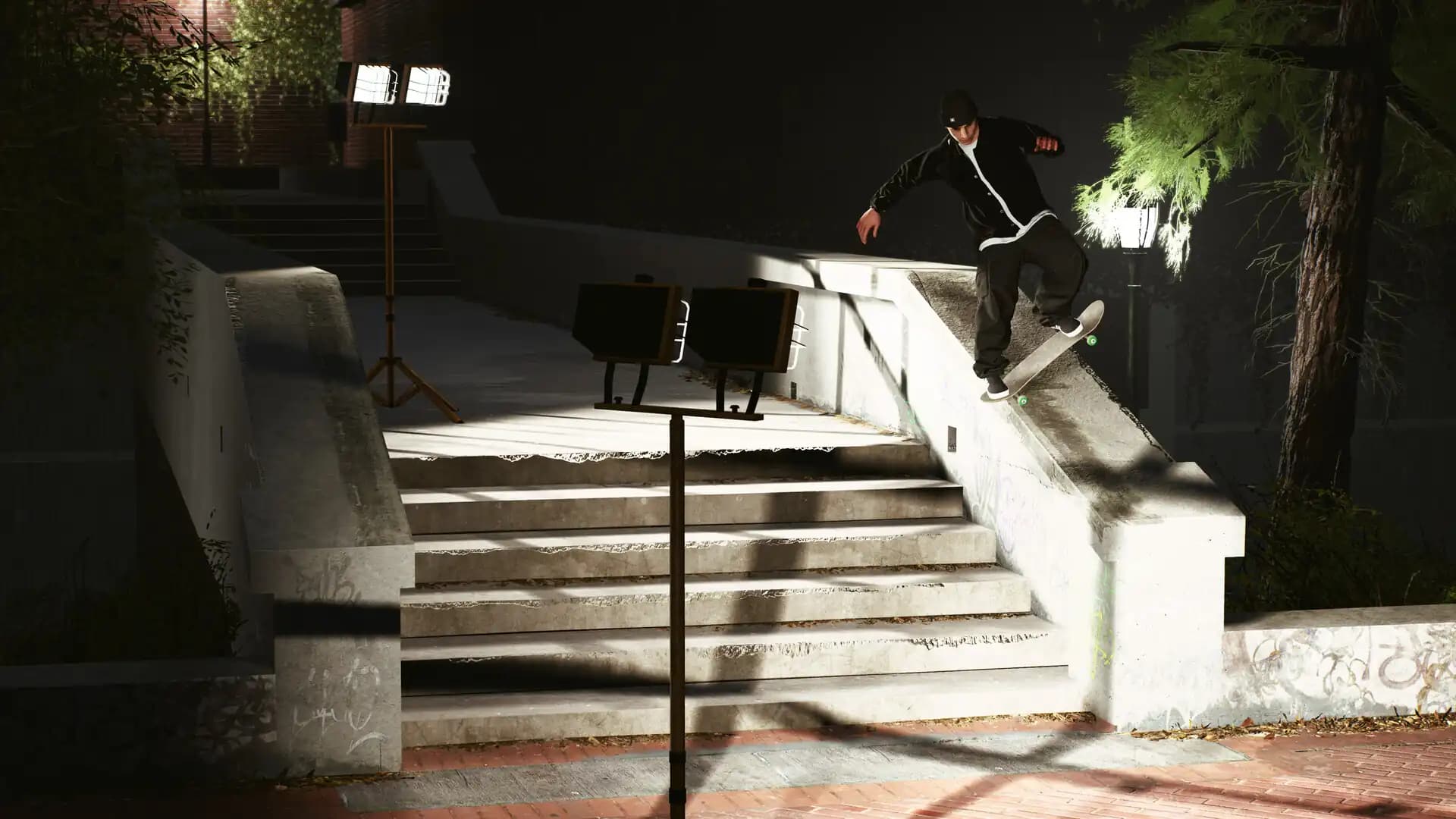 Session: Skate Sim media 4