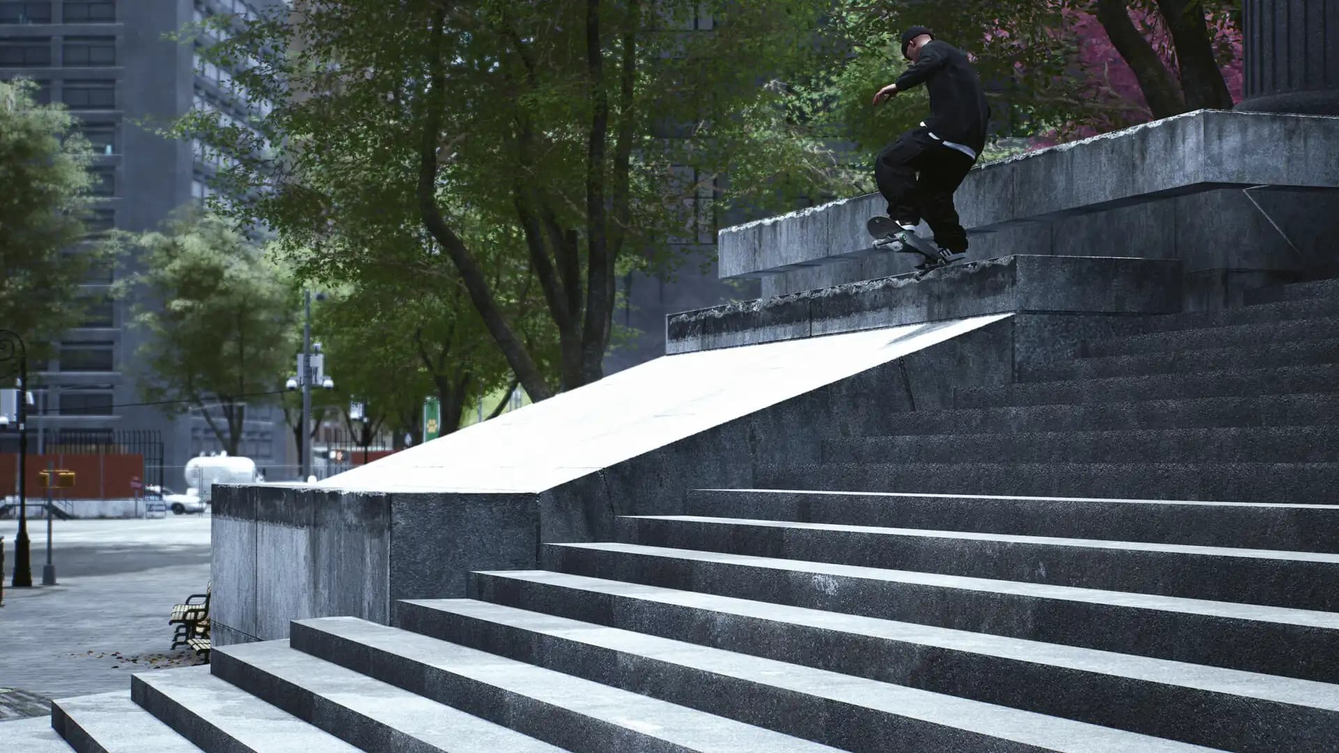 Session: Skate Sim media 5