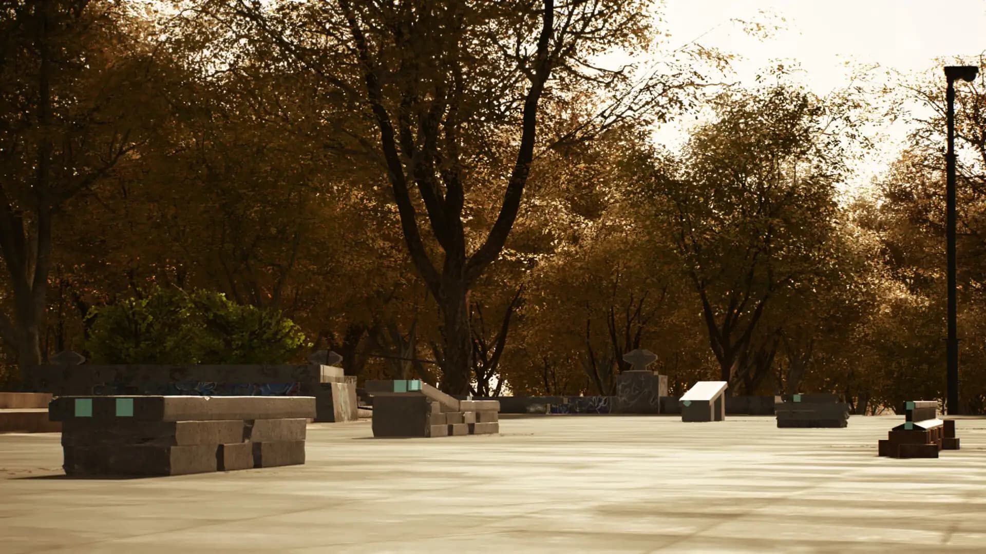Session: Skate Sim Prague media 1