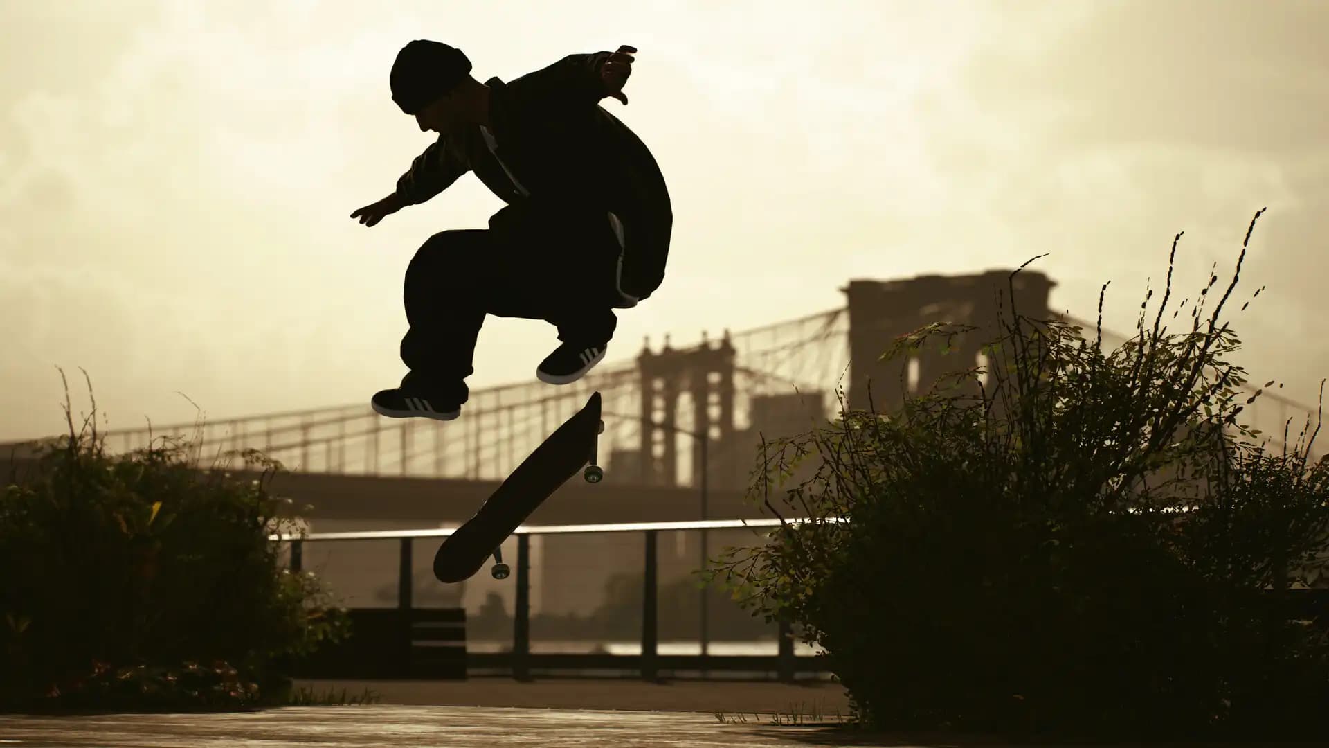 Session: Skate Sim Supporter Edition media 2
