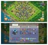 {70% DISCOUNT} TH13 GOOD BASE ⚡️3 EPIC EQUIPMENT⚡️XP-104⚡️HERO 49-52-31-22⚡️500 GEMS NAME CHANGE⚡️MAGIC ITEMS⚡️OP LAB⚡️INSTANT DELIVERY 🚚