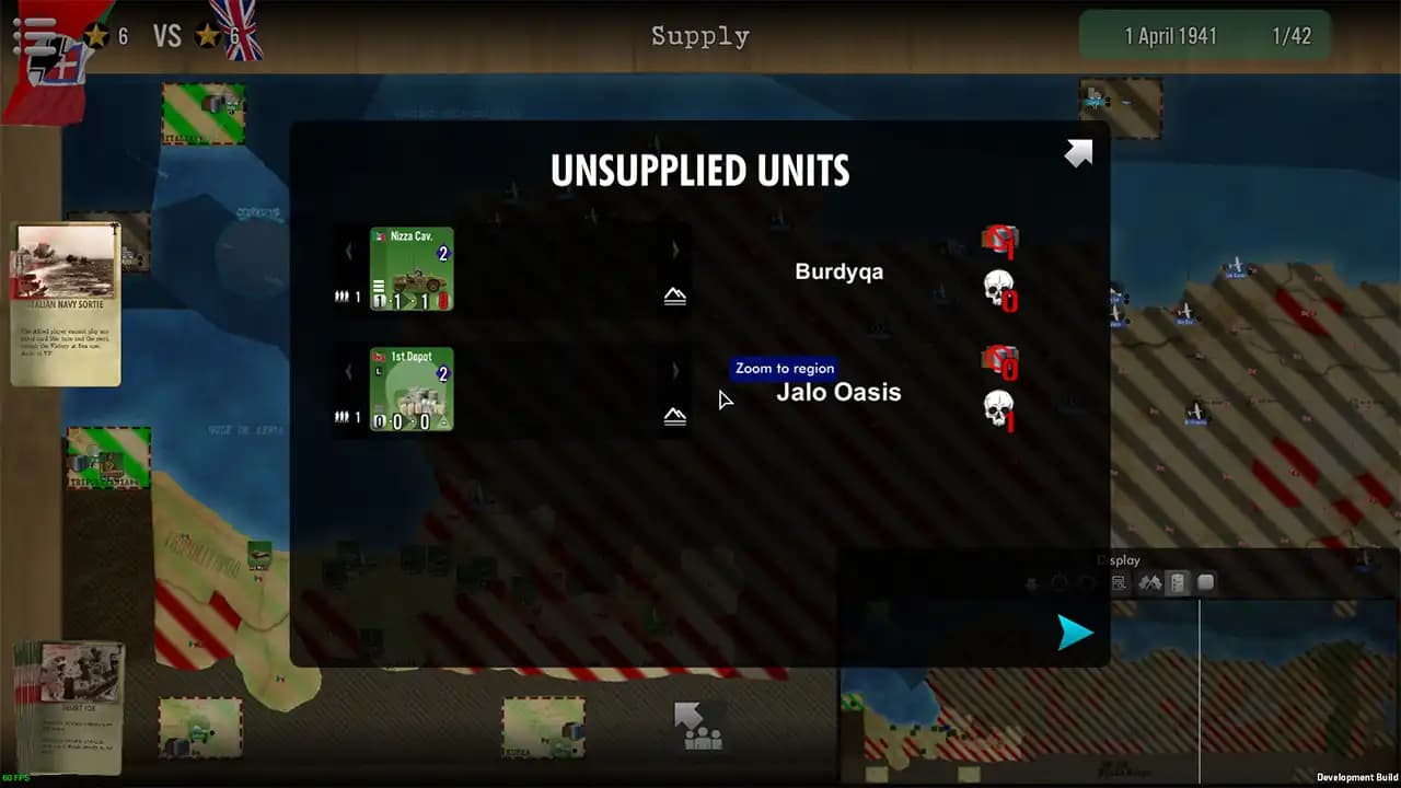 SGS Afrika Korps media 2