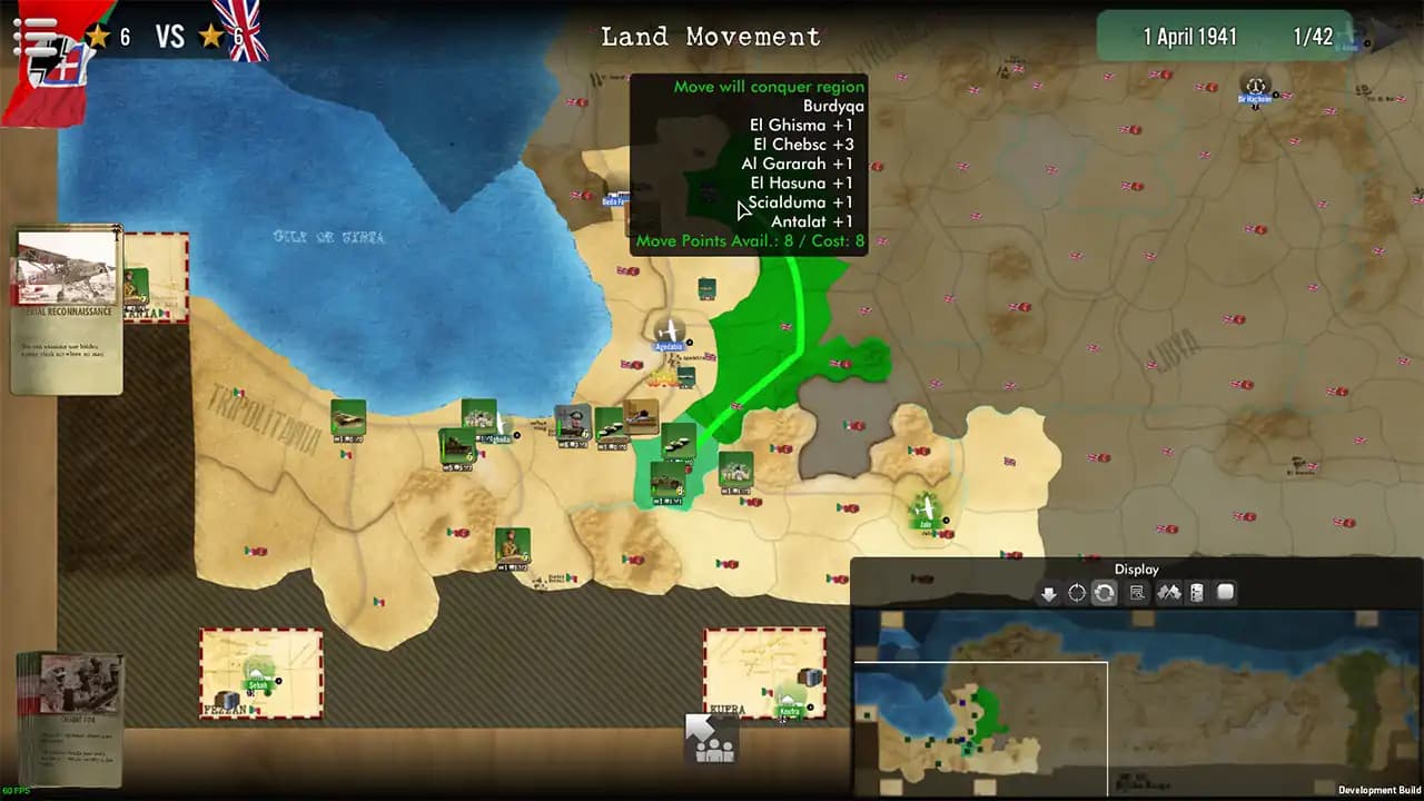 SGS Afrika Korps media 3