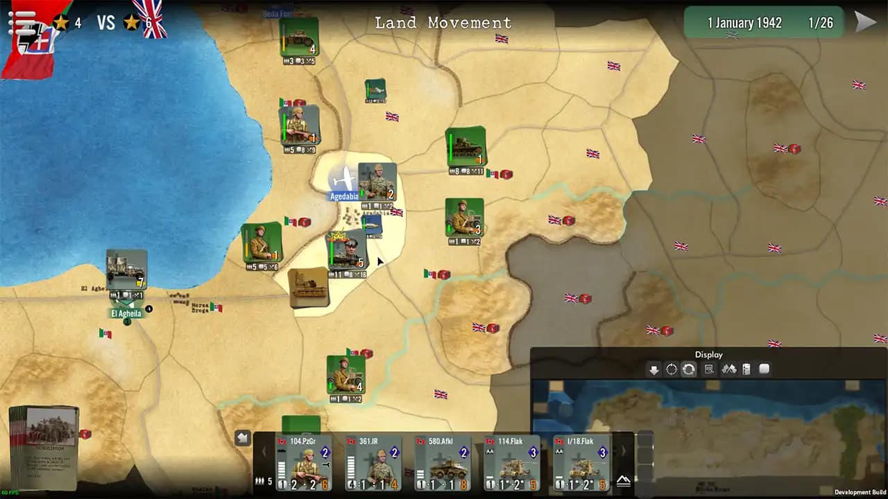 SGS Afrika Korps media 5