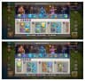 {50% DISCOUNT} TH13 SEMI MAX ⚡️XP-126⚡️HERO 54-57-16-44-13⚡️500 GEMS NAME CHANGE⚡️MAGIC ITEMS⚡️OP LAB⚡️INSTANT DELIVERY 🚚