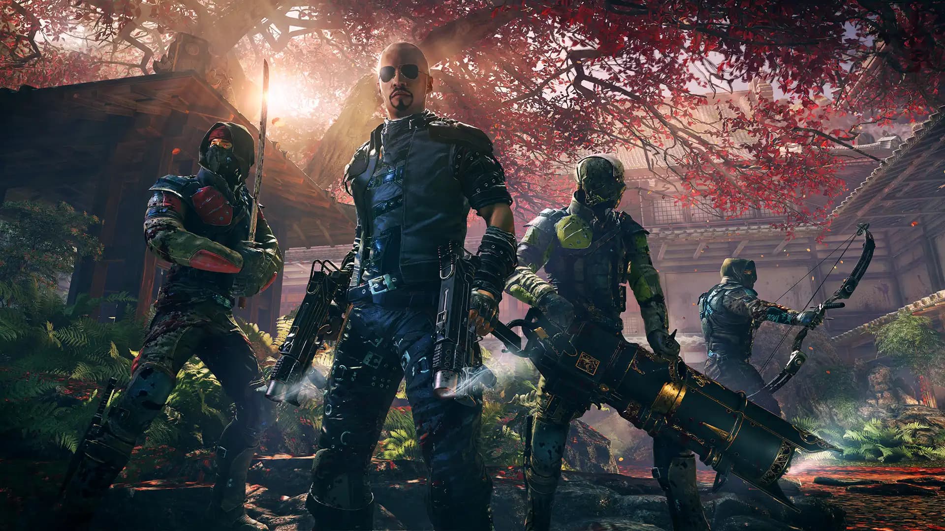 Shadow Warrior 2 media 1