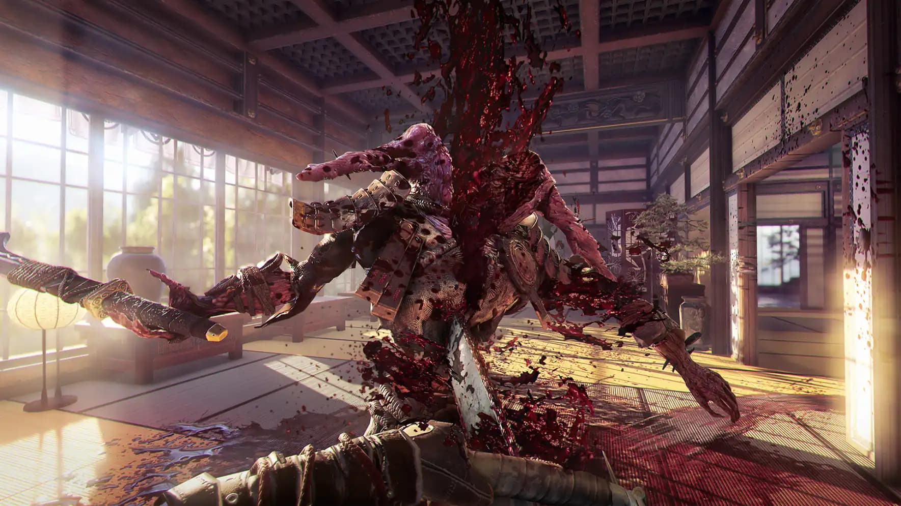 Shadow Warrior 2 media 2