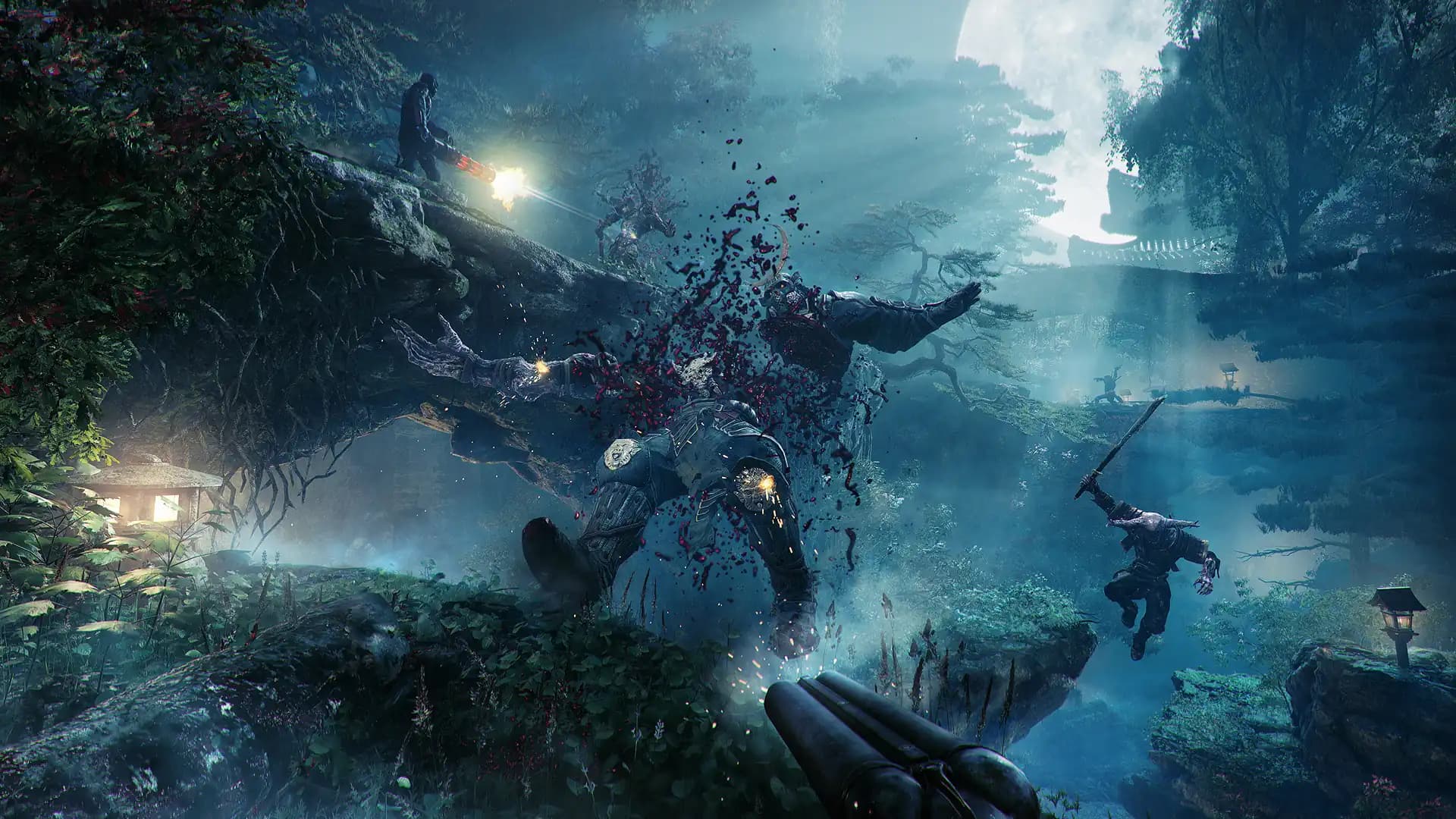 Shadow Warrior 2 media 4