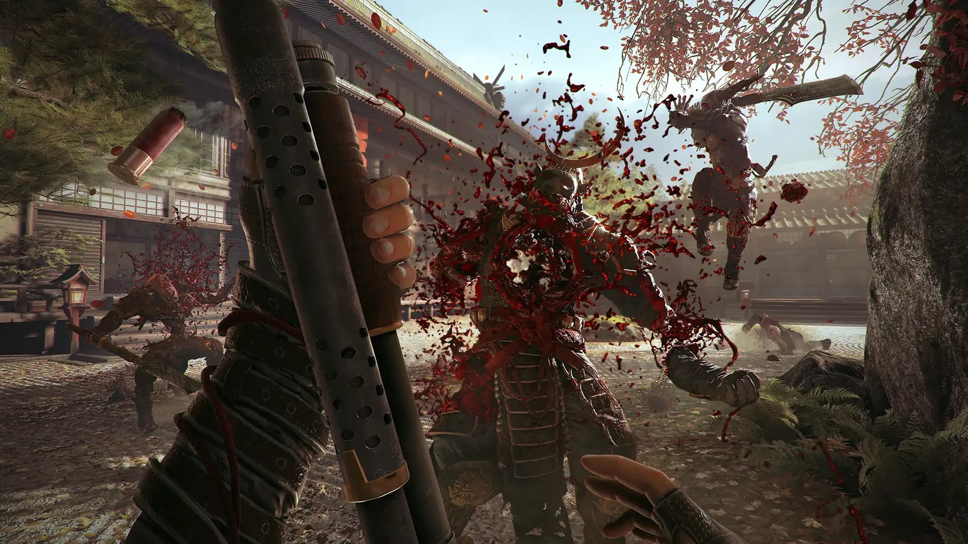 Shadow Warrior 2 media 5