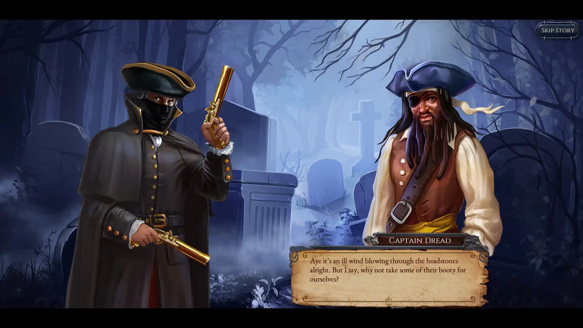 Shadowhand: RPG Card Game media 5