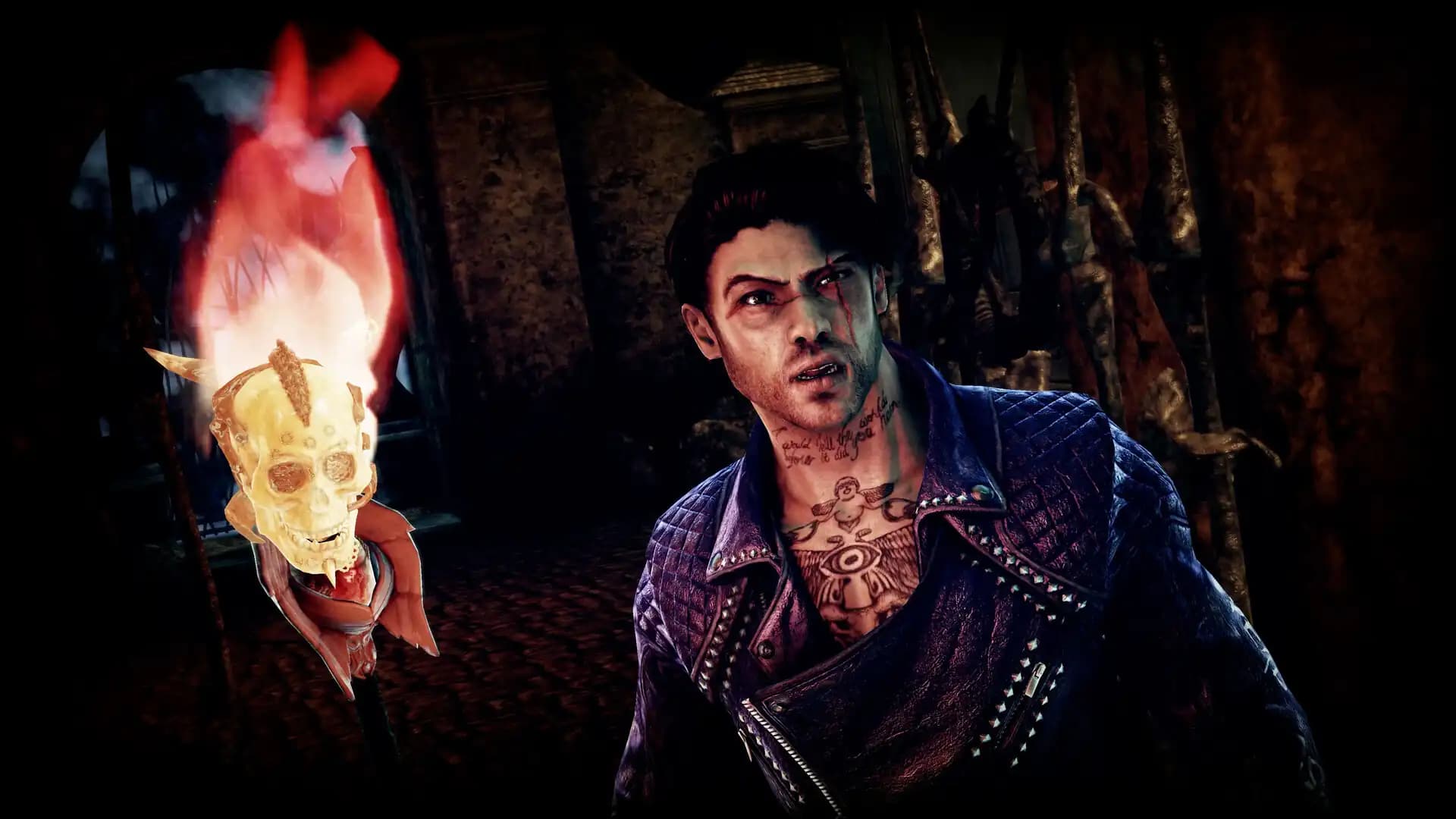 Shadows of the Damned: Hella Remastered media 1
