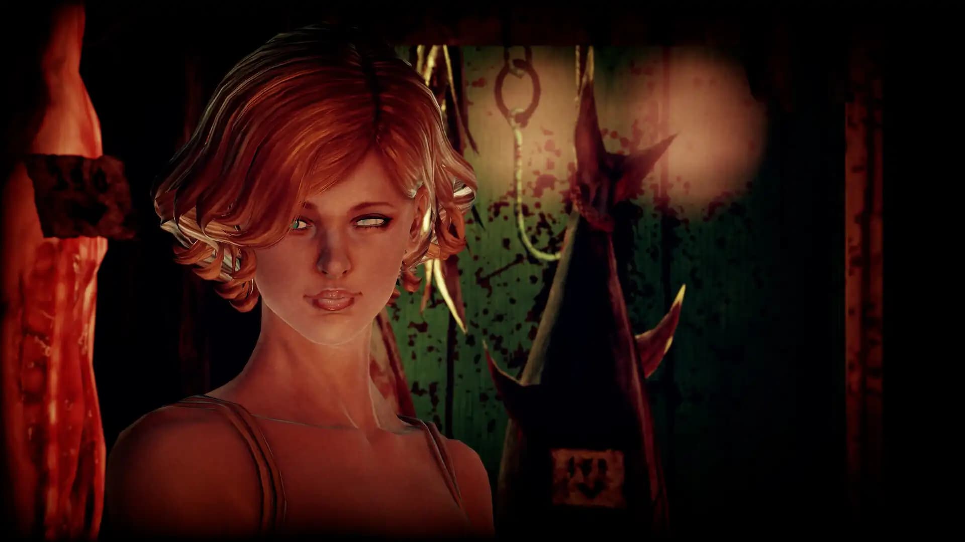 Shadows of the Damned: Hella Remastered media 2