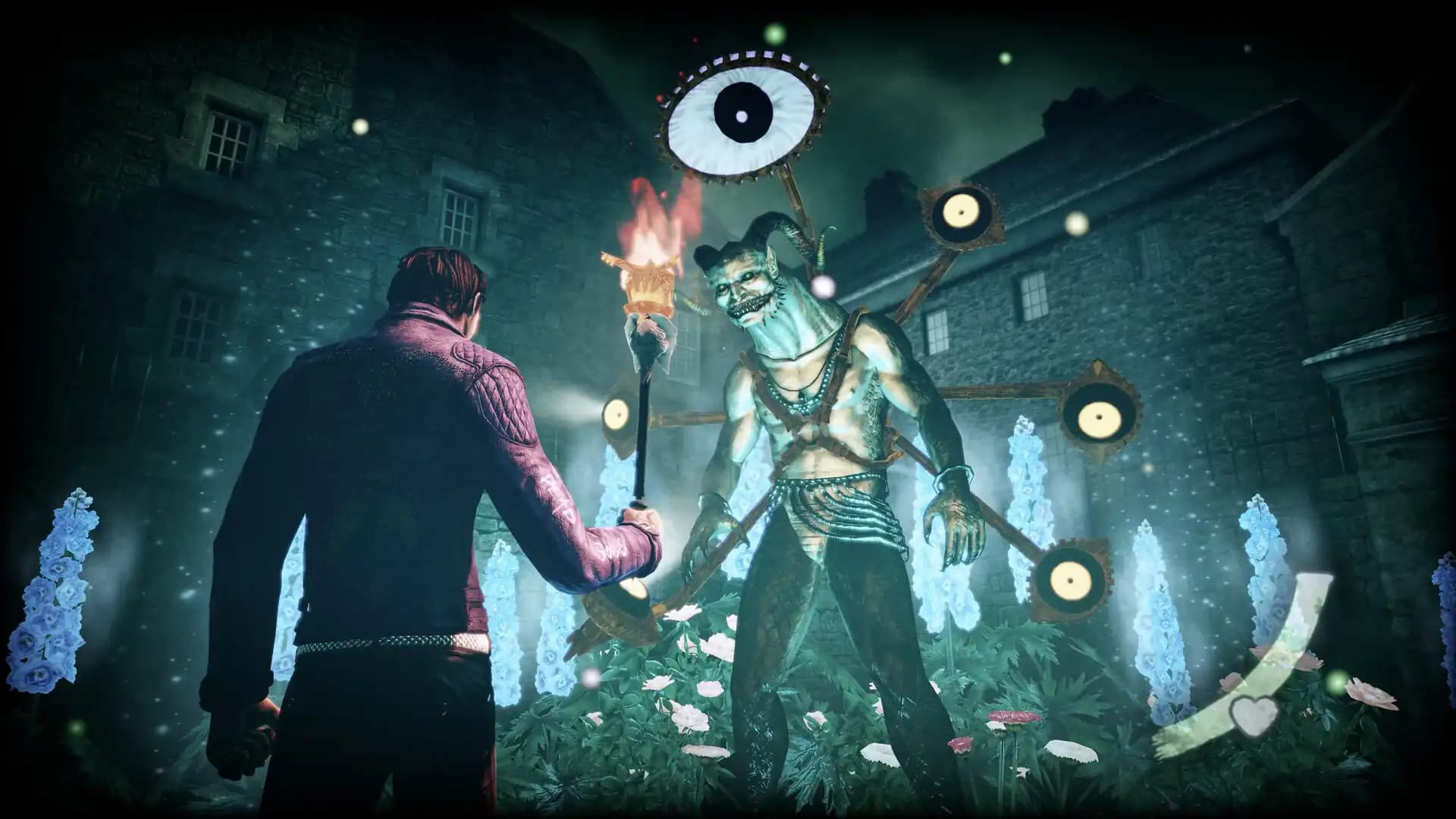 Shadows of the Damned: Hella Remastered media 3
