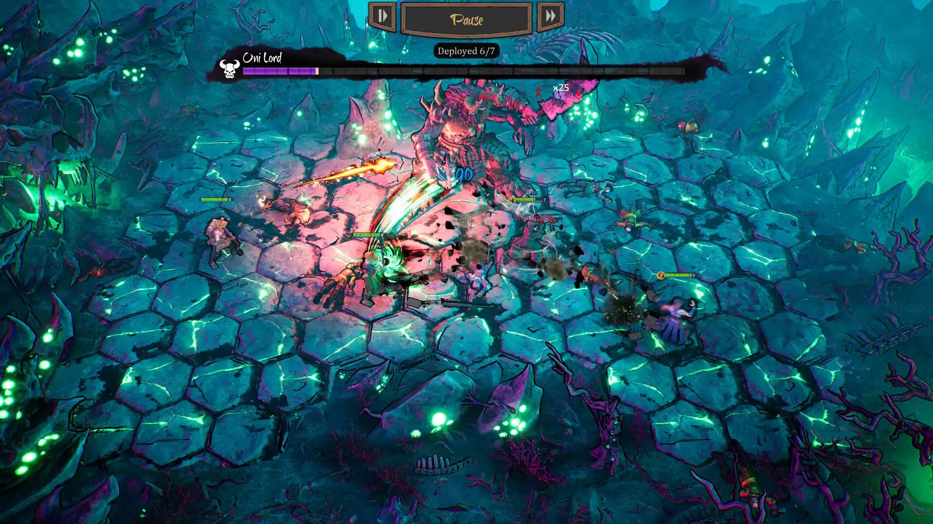 Shadowveil: Legend of The Five Rings media 1