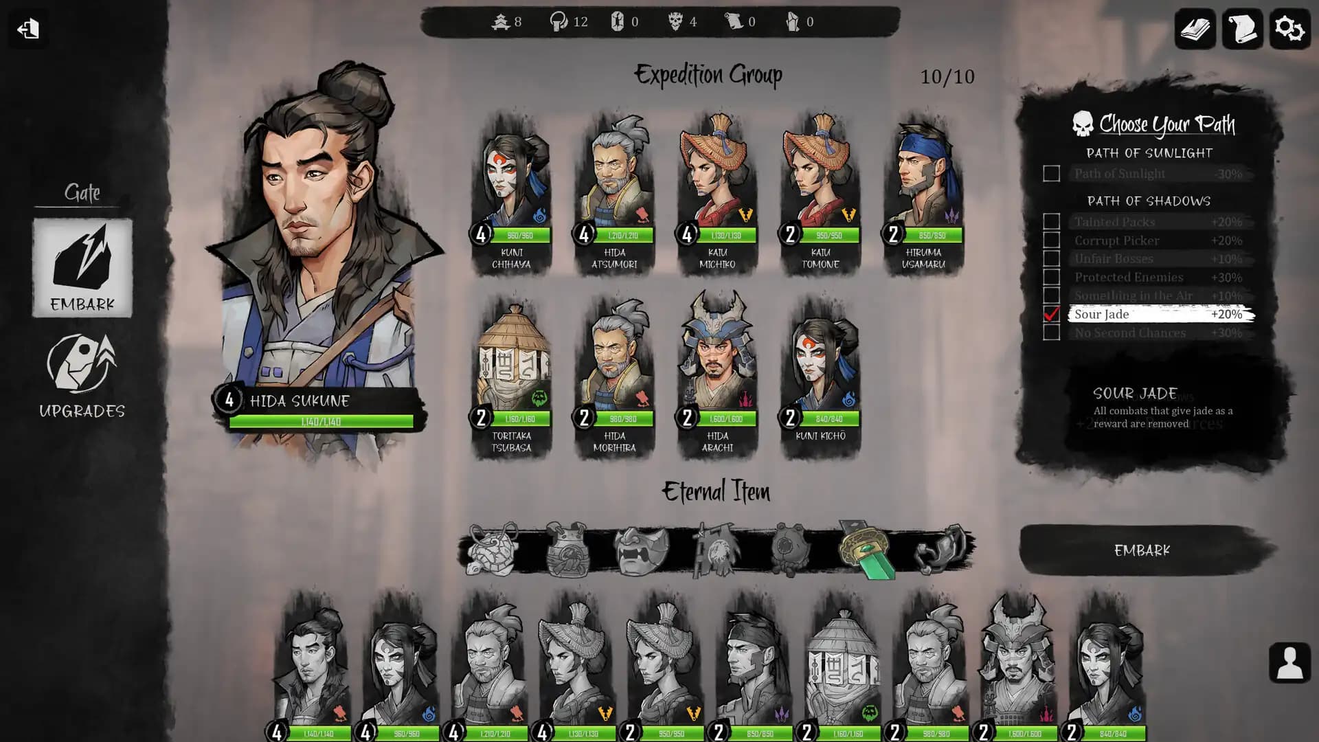 Shadowveil: Legend of The Five Rings media 2