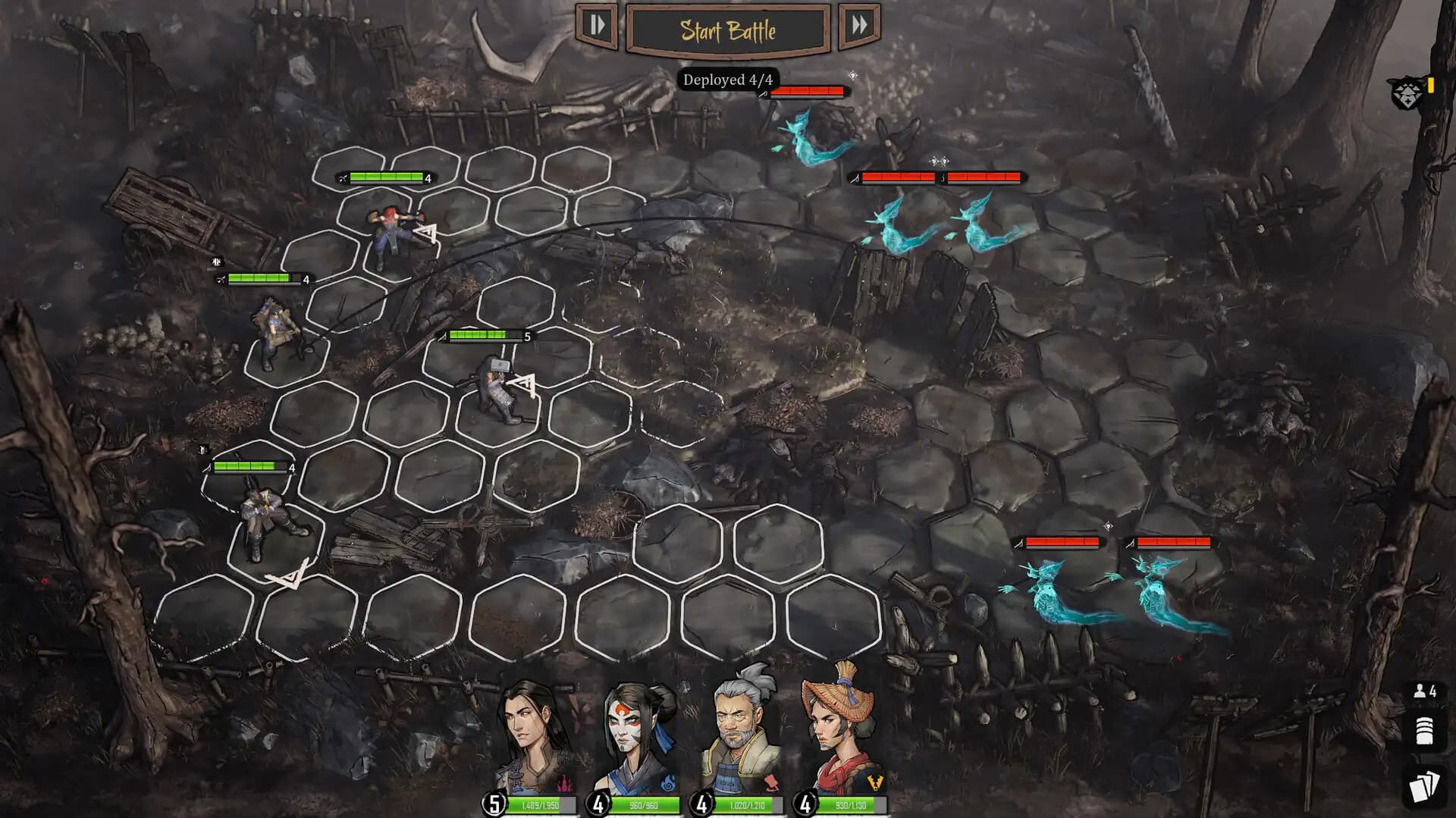 Shadowveil: Legend of The Five Rings media 5