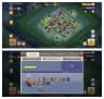 {STRONG ACCOUNT} TH13 SEMI MAX ⚡️XP-173⚡️HERO 72-75-50-22⚡️500 GEMS NAME CHANGE ⚡️BLUE WALLS⚡️MAGIC ITEMS⚡️OP LAB⚡️INSTANT DELIVERY 🚚