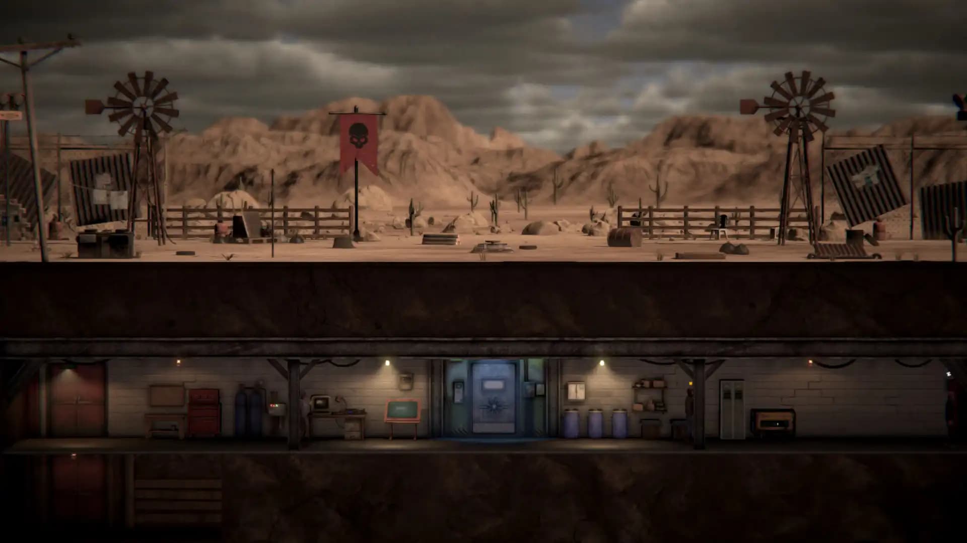 Sheltered 2 media 1