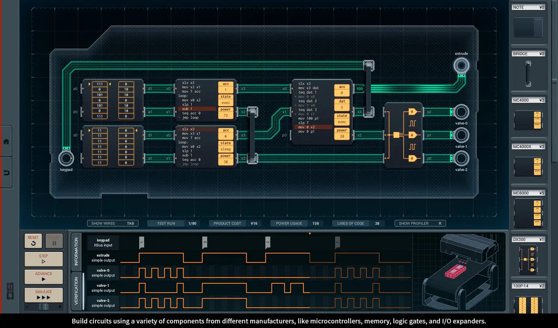 SHENZHEN I/O media 1