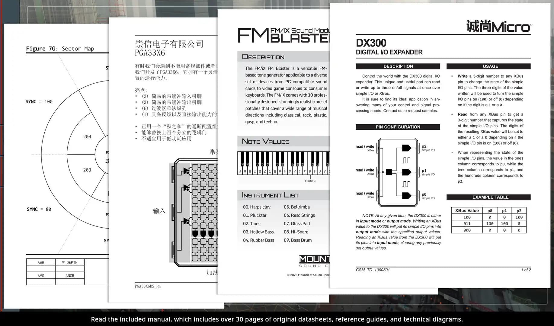 SHENZHEN I/O media 3
