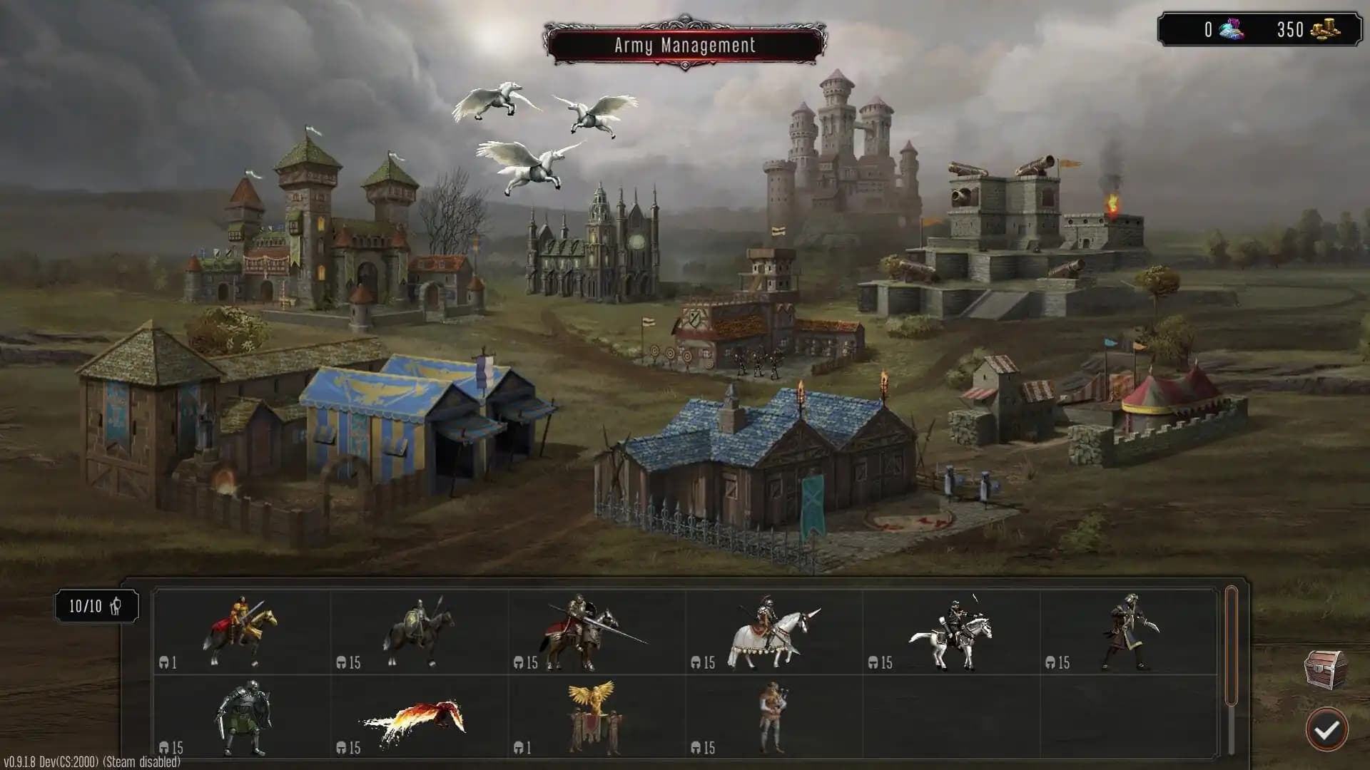 Shields of Loyalty media 3