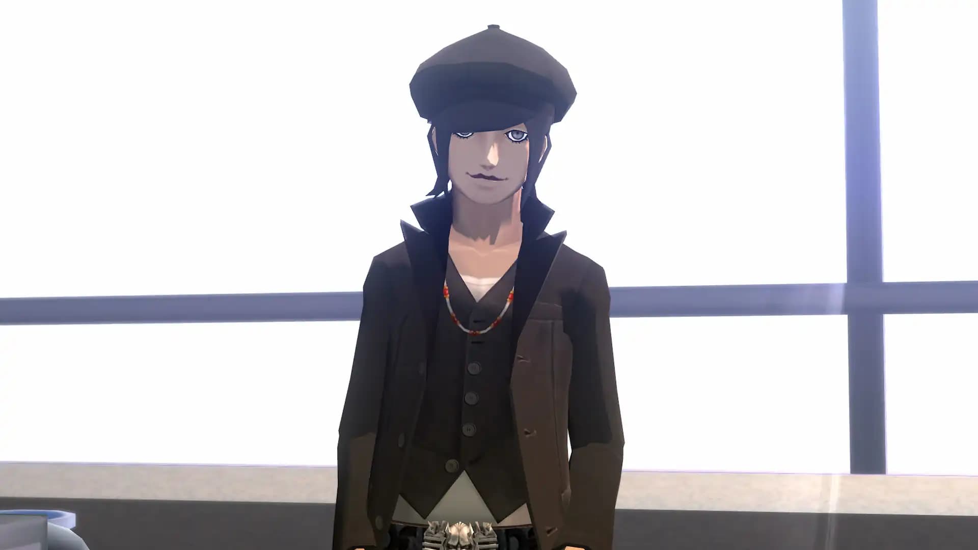 Shin Megami Tensei III Nocturne HD Remaster media 3