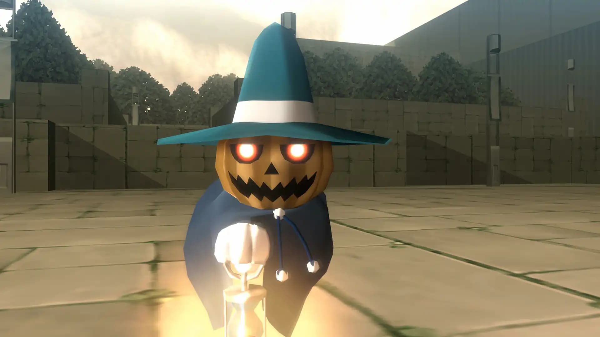 Shin Megami Tensei III Nocturne HD Remaster media 4