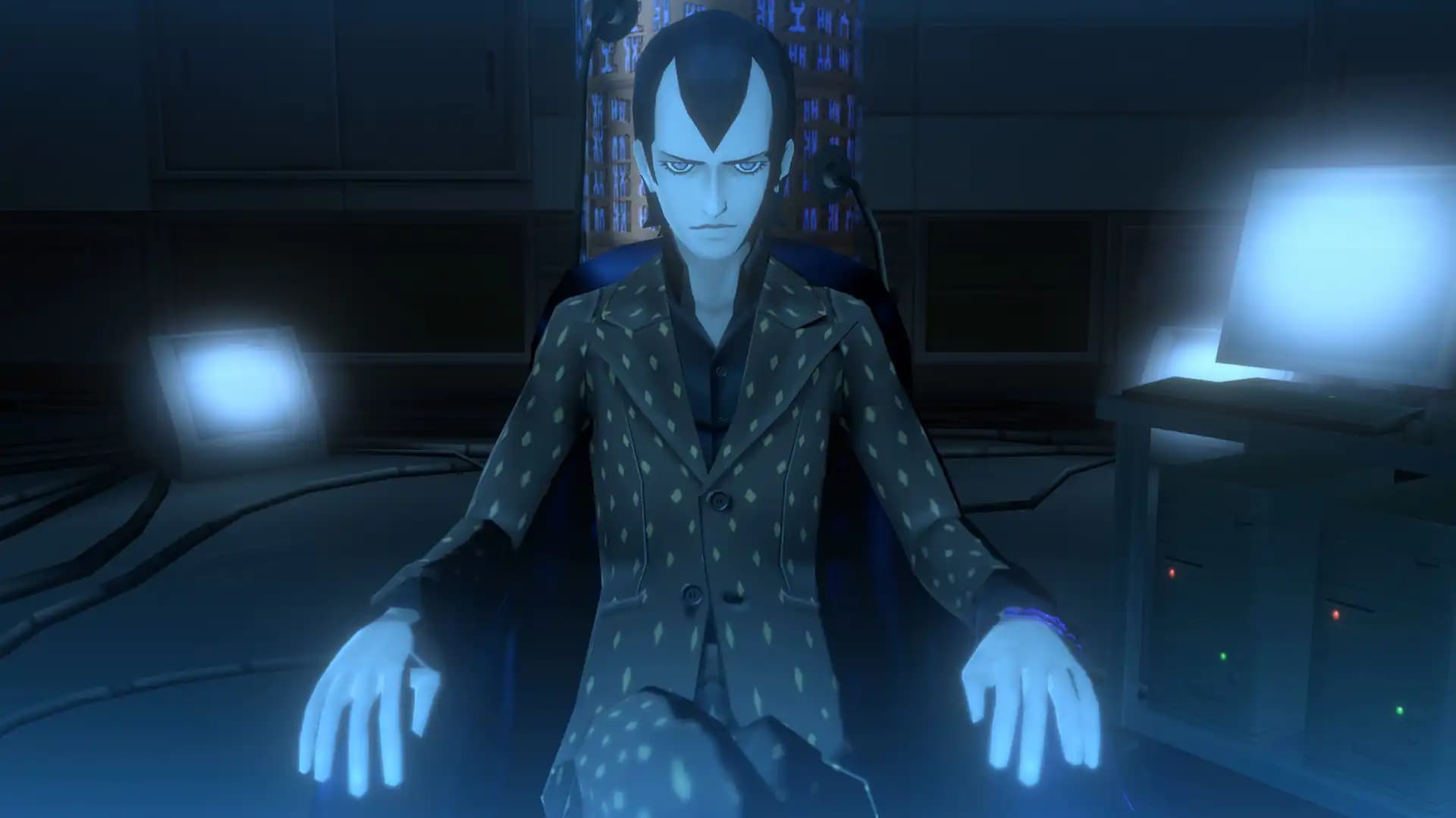 Shin Megami Tensei III Nocturne HD Remaster Digital Deluxe Edition media 5