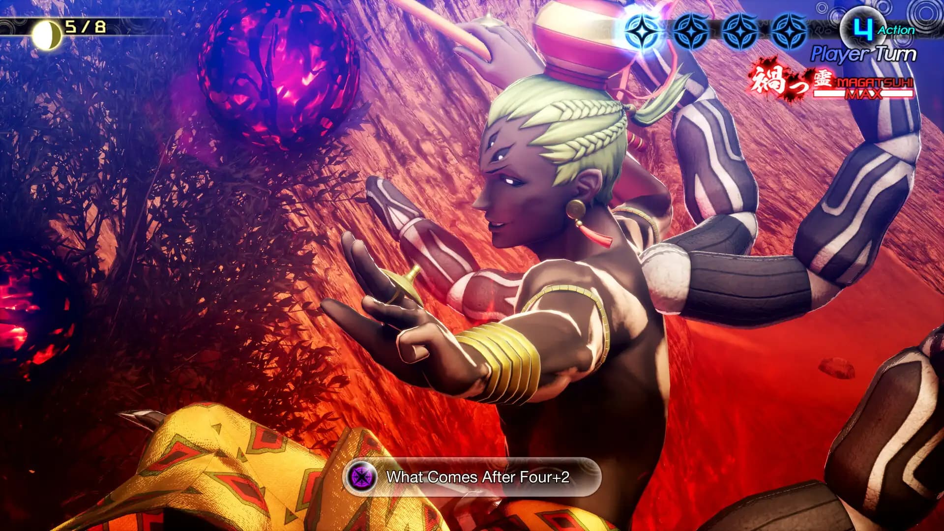 Shin Megami Tensei V: Vengeance Digital Deluxe Edition media 4