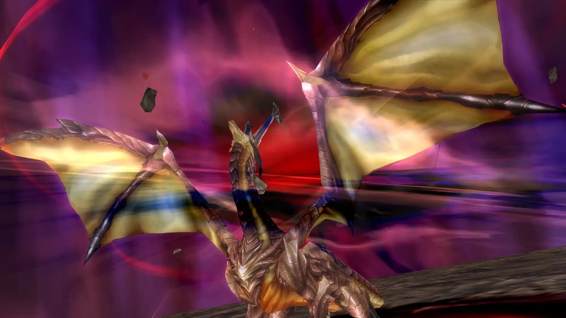 Shining Resonance Refrain media 1