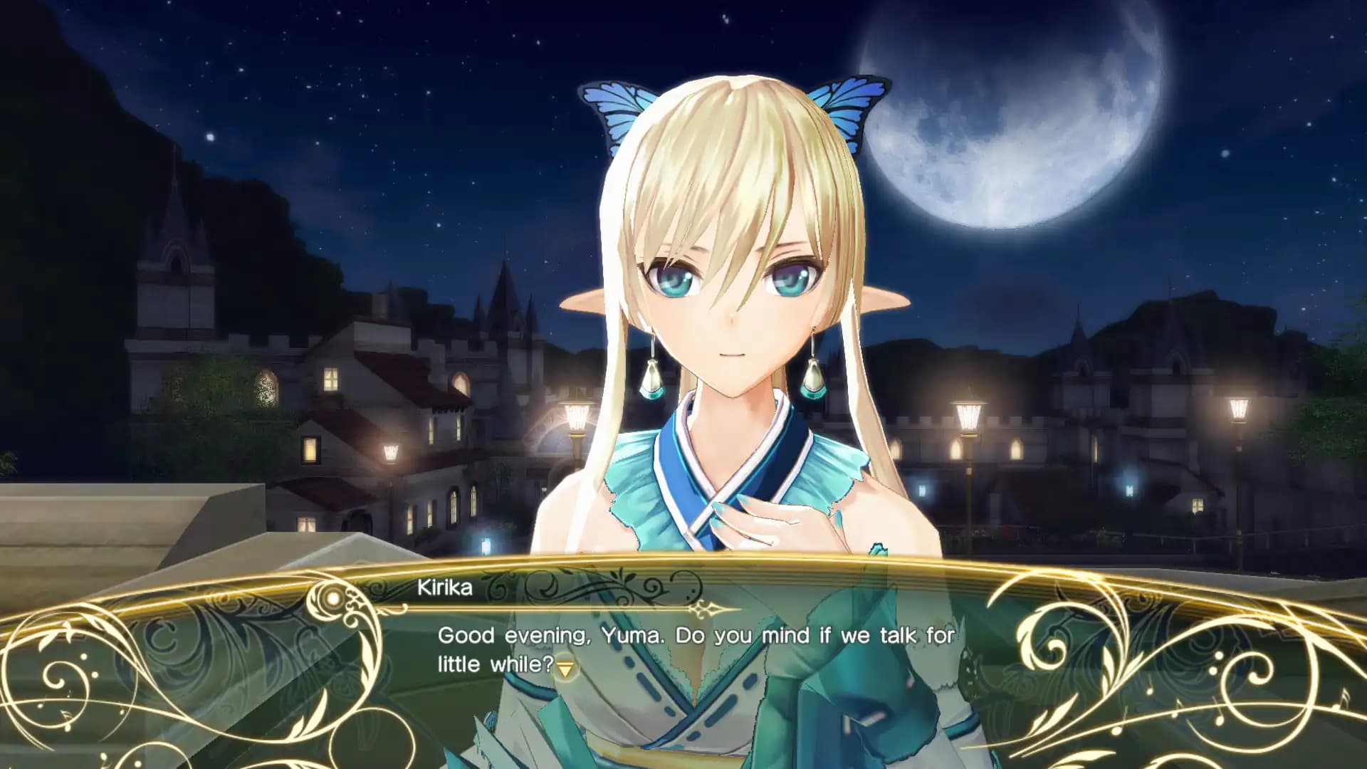 Shining Resonance Refrain media 2