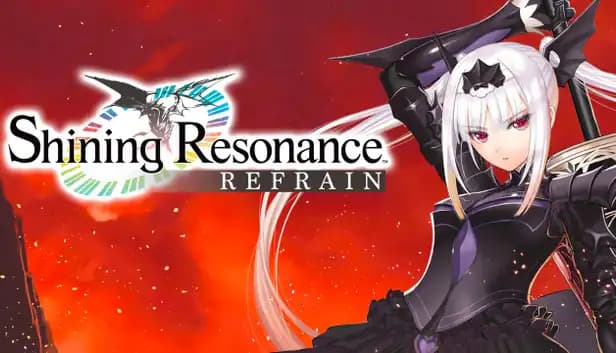Shining Resonance Refrain cover