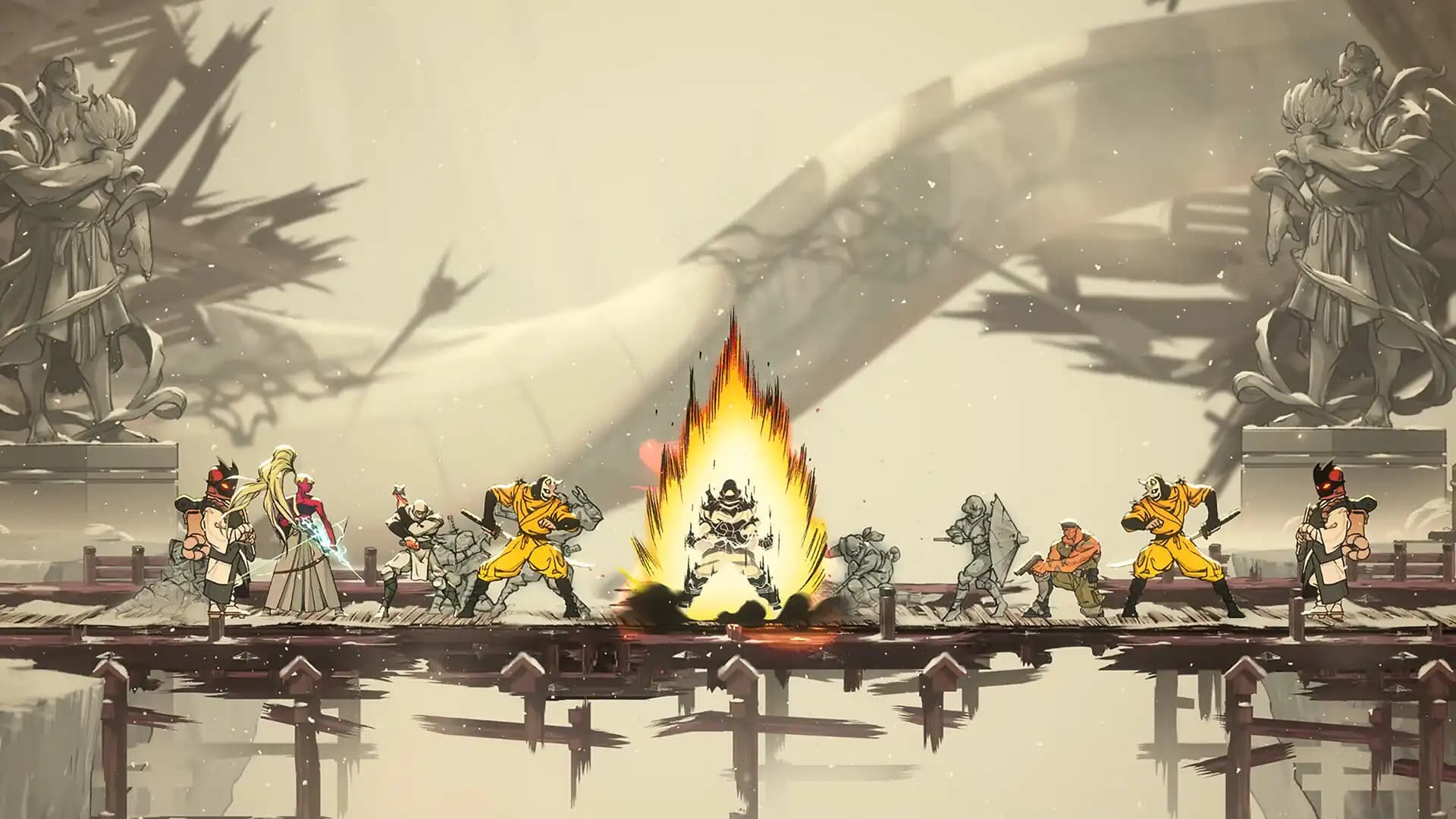 Shinobi: Art of Vengeance media 3