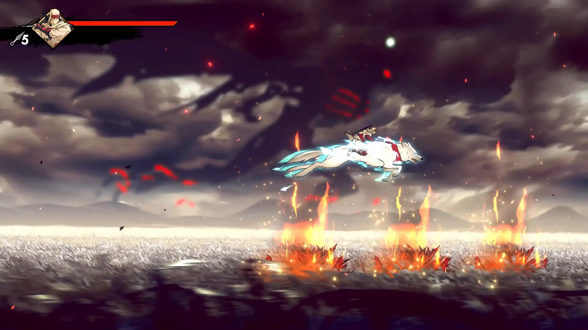 Shinobi: Art of Vengeance Digital Deluxe Edition media 5