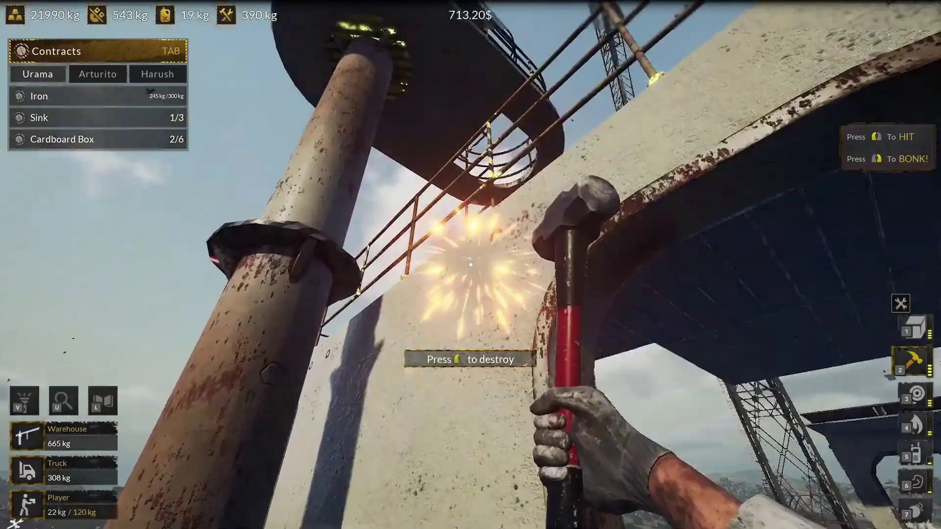 Ship Graveyard Simulator 2 media 2