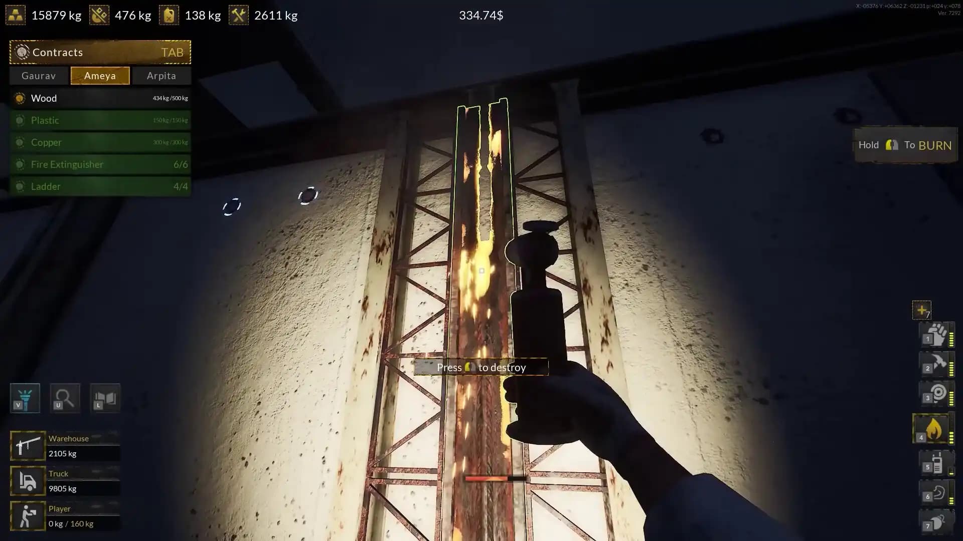 Ship Graveyard Simulator 2 media 5