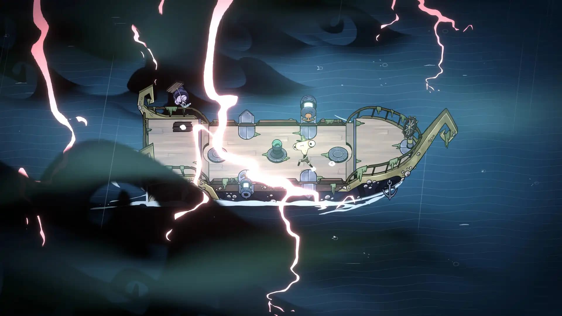 Ship of Fools media 3