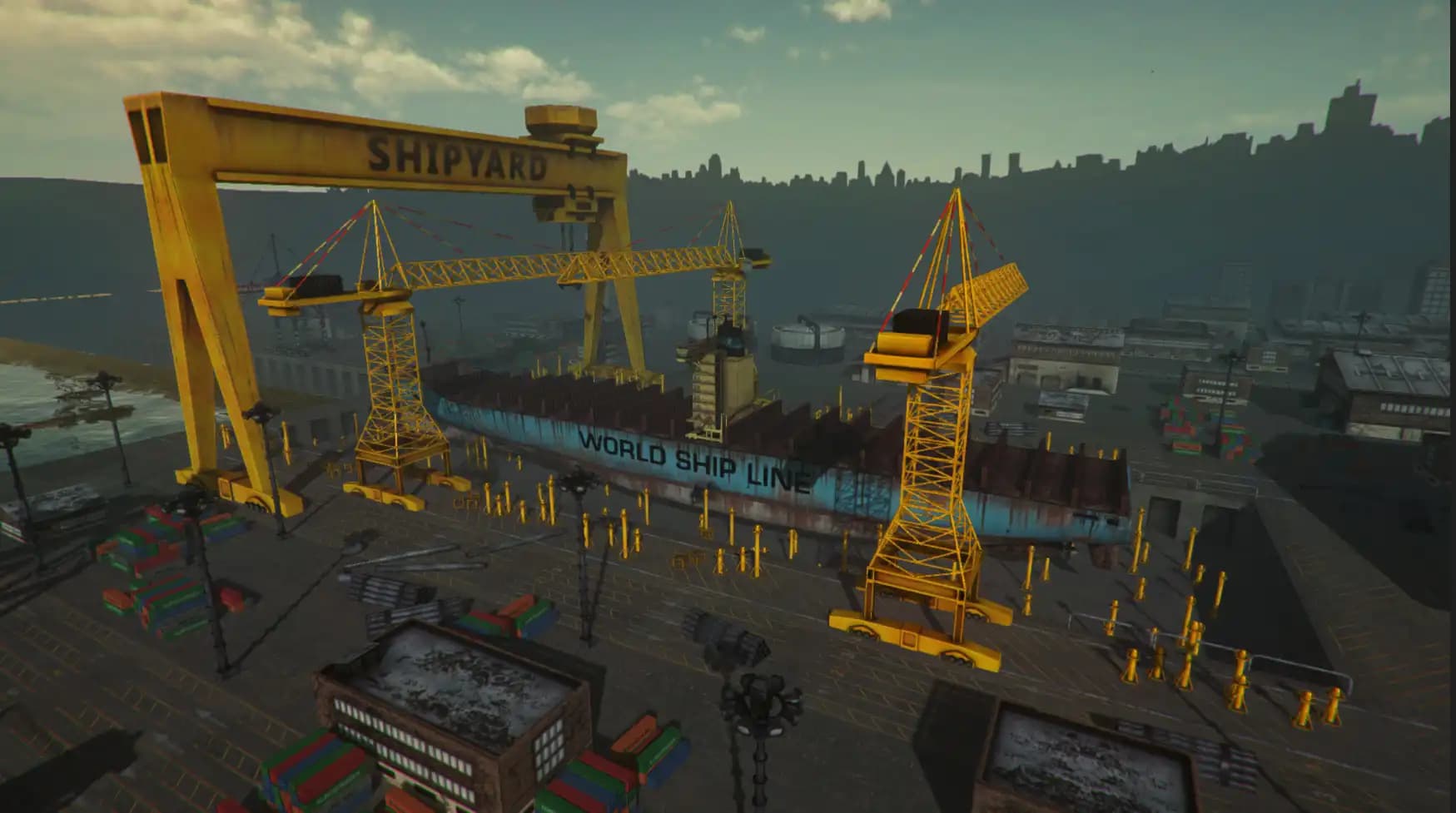 Ships 2017 media 1