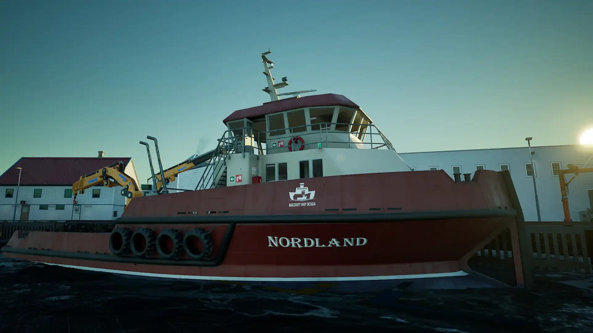 Ships At Sea media 2