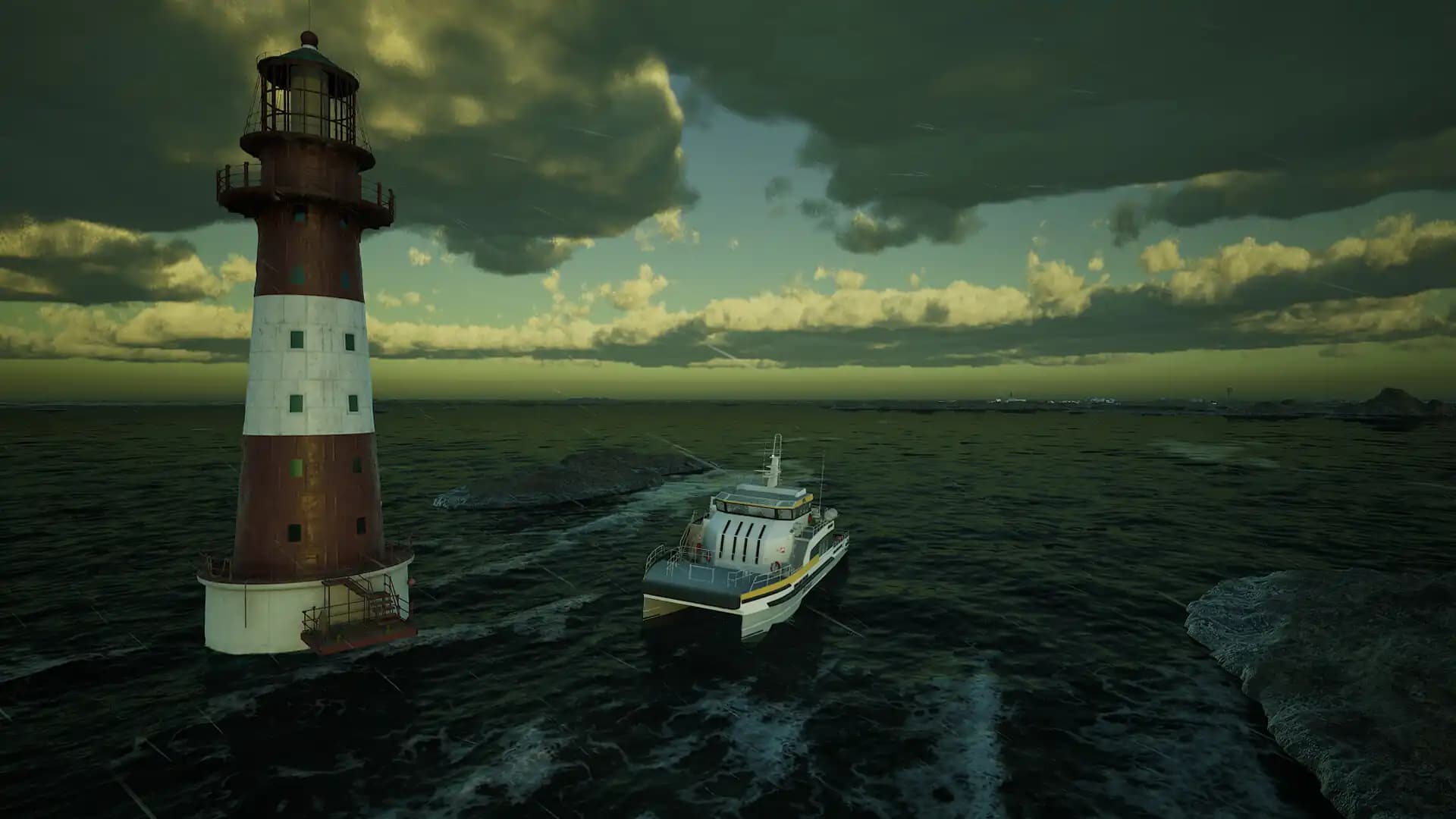 Ships At Sea media 3