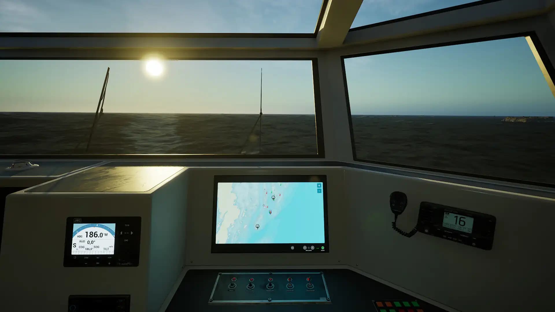 Ships At Sea media 5