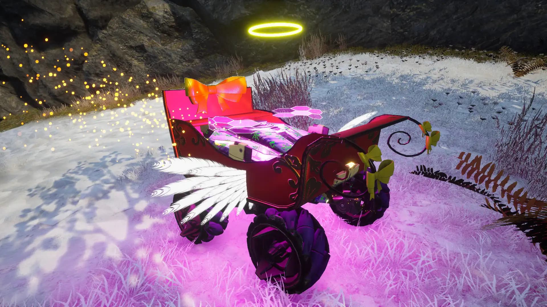 ShockRods media 2