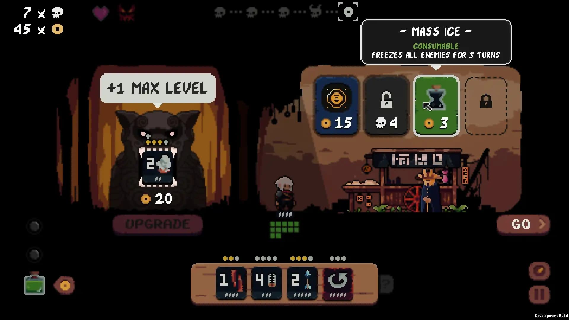 Shogun Showdown media 2