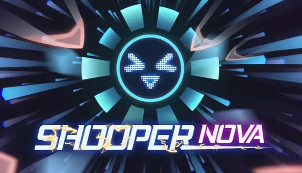 SHOOPER NOVA cover