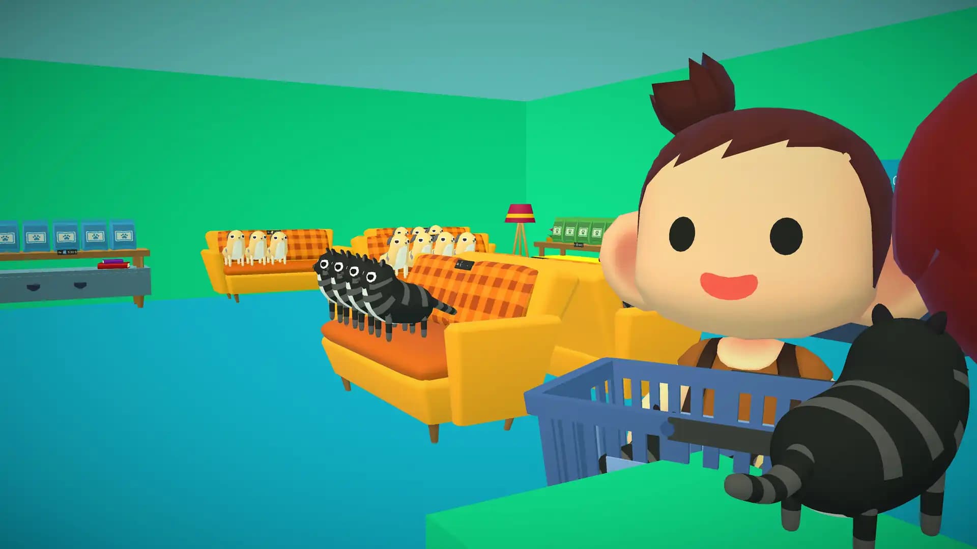 Shop Simulator: Pet Shop media 2