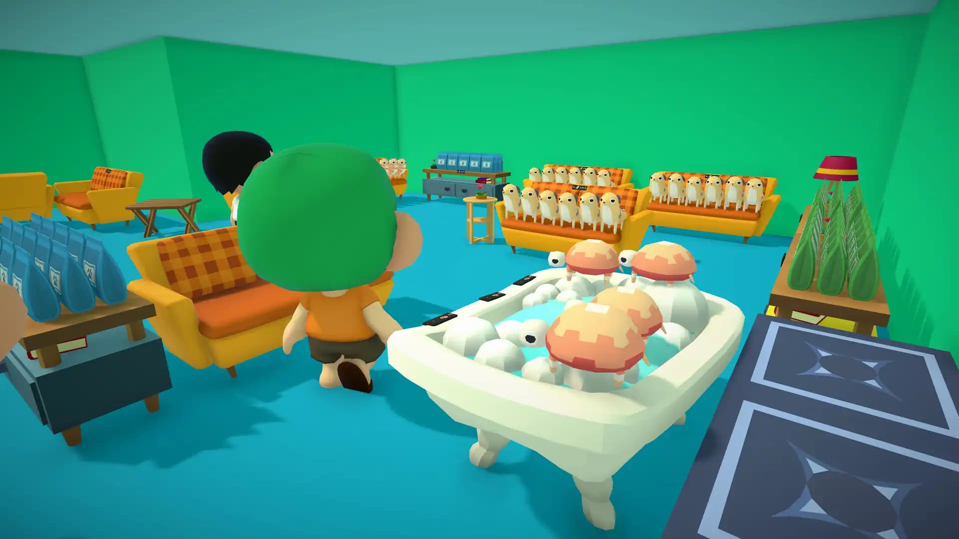 Shop Simulator: Pet Shop media 4