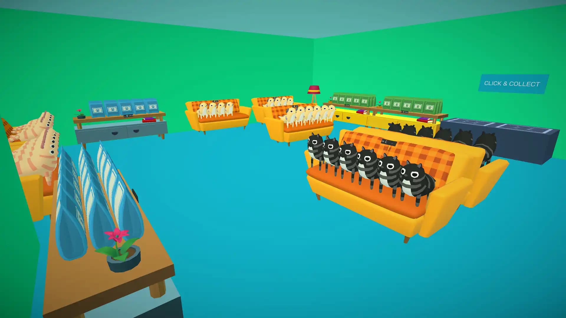 Shop Simulator: Pet Shop media 5