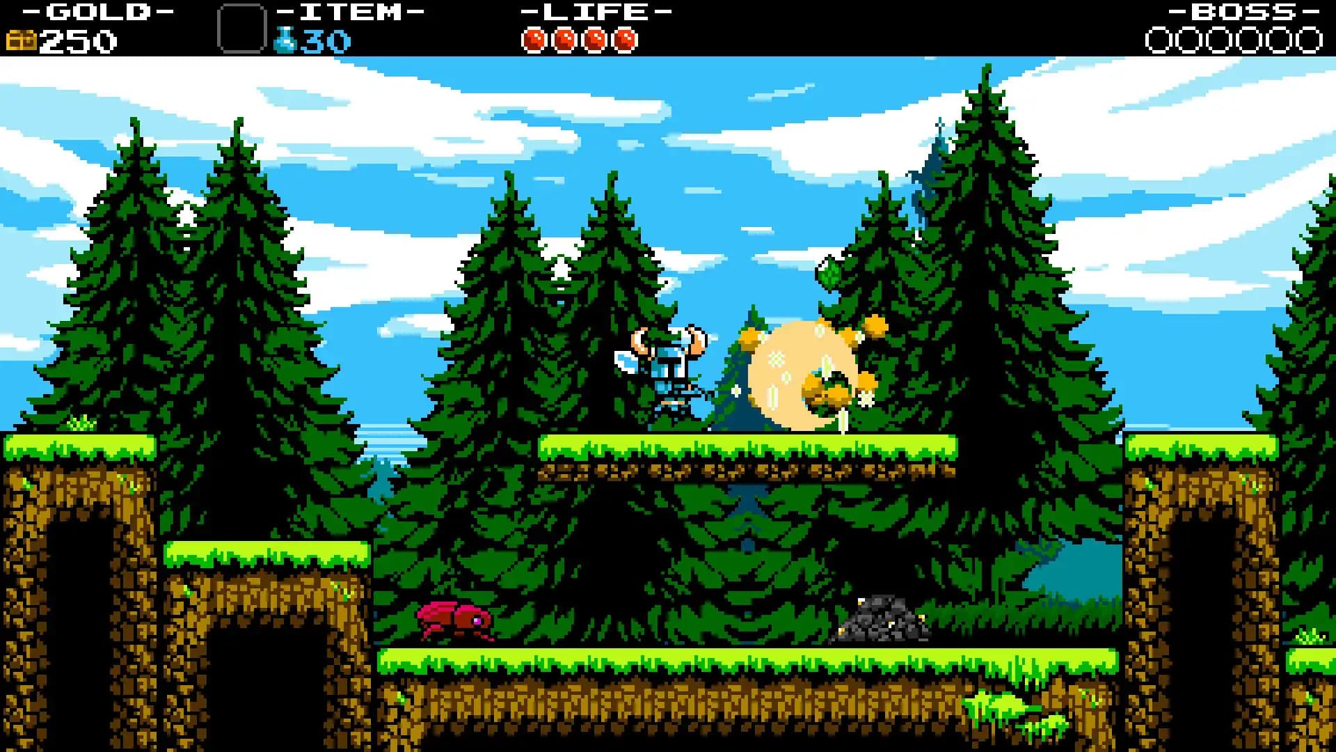 Shovel Knight: Treasure Trove media 1
